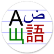 Ikon program: Unicode CharMap – Full