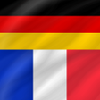 程序图标：French - German : Diction…