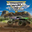 ไอคอนของโปรแกรม: Monster Jam Steel Titans …