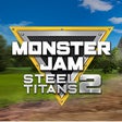 ไอคอนของโปรแกรม: Monster Jam Steel Titans …