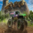 Иконка программы: Monster Jam Steel Titans …
