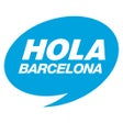 أيقونة البرنامج: Hola Barcelona