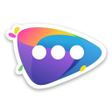 程序图标：PROX CHAT ROOMS - Find pe…