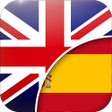 أيقونة البرنامج: English-Spanish Translato…