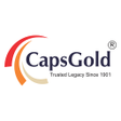 プログラムのアイコン：CapsGold - Trusted Legacy…