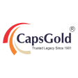 CapsGold - Trusted Legacy since 1901