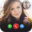 プログラムのアイコン：Random Video Call