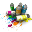 Icon of program: Graffiti HD Wallpaper