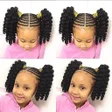 Icon of program: Coiffure Tresse Enfants