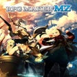 プログラムのアイコン：RPG Maker MZ