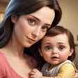 Icoon van programma: Mother Simulator: Real Mo…
