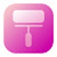 أيقونة البرنامج: Personalized Backgrounds