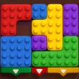 Ikona programu: Unblocky - Color Jam