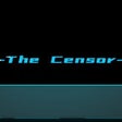 程序图标：The Censor
