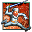 Ícone do programa: Ghostsn Goblins MOBILE