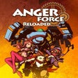プログラムのアイコン：AngerForce: Reloaded