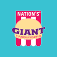 プログラムのアイコン：Nations Giant Hamburgers