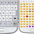 Ícone do programa: Emoji Keyboard