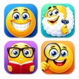Ikona programu: Emoji - Keyboard