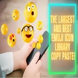 Иконка программы: Emoji Keyboard