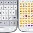 أيقونة البرنامج: Emoji Keyboard