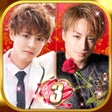 プログラムのアイコン：PRINCE OF LEGEND LOVE ROY…