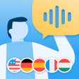 Ikon program: Xeropan: Learn English
