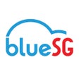 프로그램 아이콘: BlueSG
