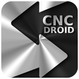 Programın simgesi: cncDroid