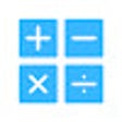 Icono de programa: Calculator