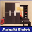 程序图标：Minimalist Wardrobe Desig…