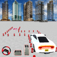 程序图标：Car Parking Mania 2020