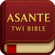 Иконка программы: Twi Bible: Asante Listen …