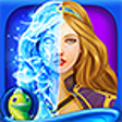 Ikona programu: Living Legends: Frozen Be…