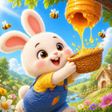 ไอคอนของโปรแกรม: Golden Hive Drop