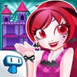 프로그램 아이콘: My Monster House: Spooky …