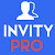 Icon of program: Invity PRO for Facebook I…