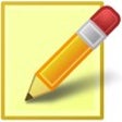 Programın simgesi: My Pro Notes