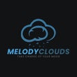 Icoon van programma: Melodyclouds