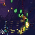 程序图标：Galaxy Warfighter