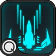 程序图标：Galaxy Warfighter