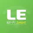 LE WiFi Smart