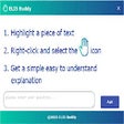 Icon of program: ELI5 Buddy