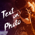 プログラムのアイコン：Text On Photo : Quotes Cr…