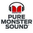 Ikon program: Pure Monster Sound Experi…