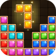 プログラムのアイコン：Jewel Block Puzzle