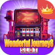 程序图标：Wonderful Journey8 Slot