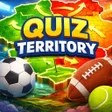 プログラムのアイコン：Quiz Territory