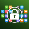 Icono de programa: Material Lock - Applock  …