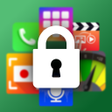 Icon of program: Material Lock - Applock  …